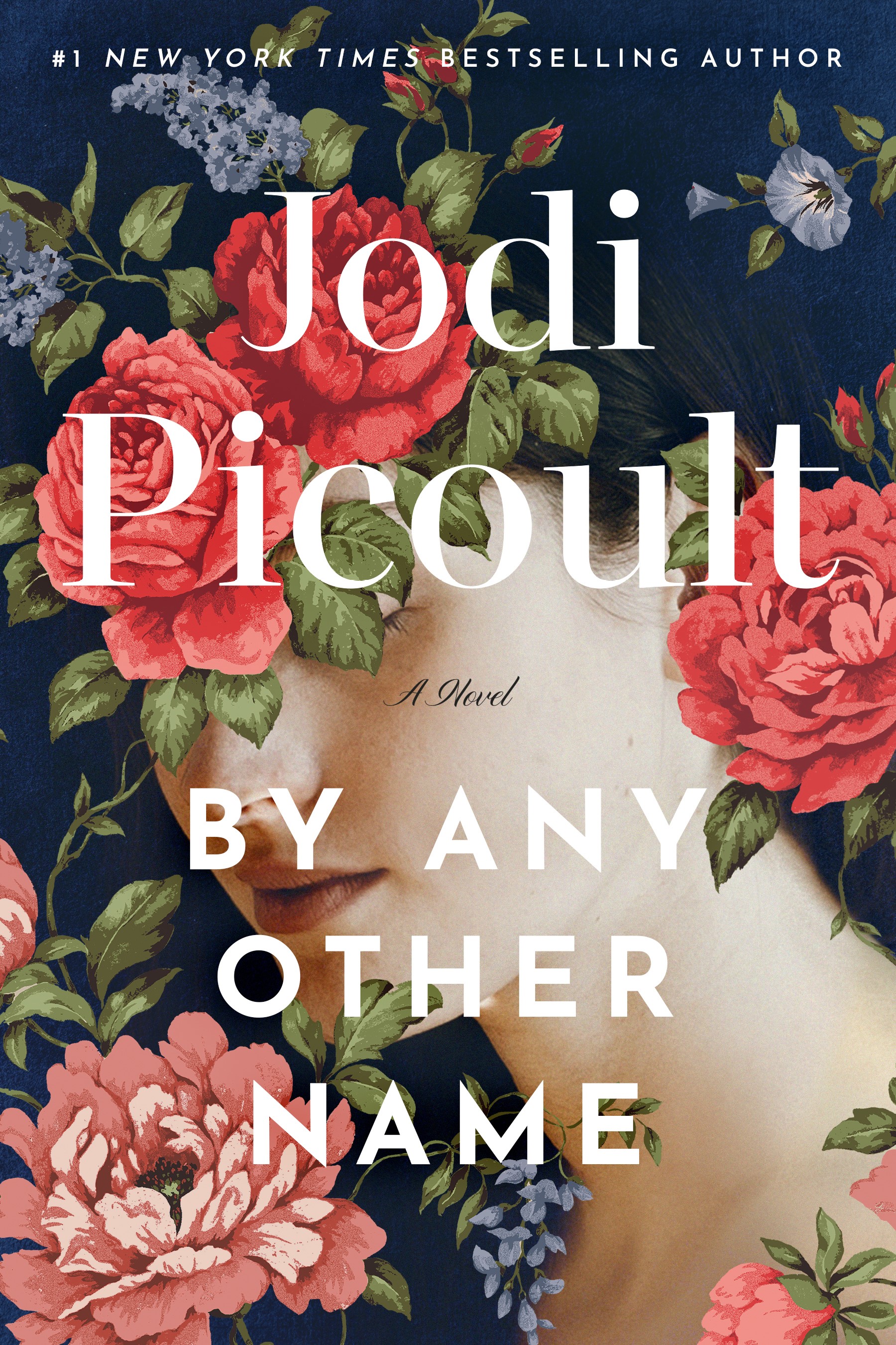 Author Event with Jodi Picoult/By Any Other Name